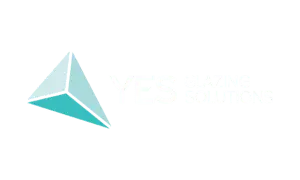 YES Glazing Solutions Logo