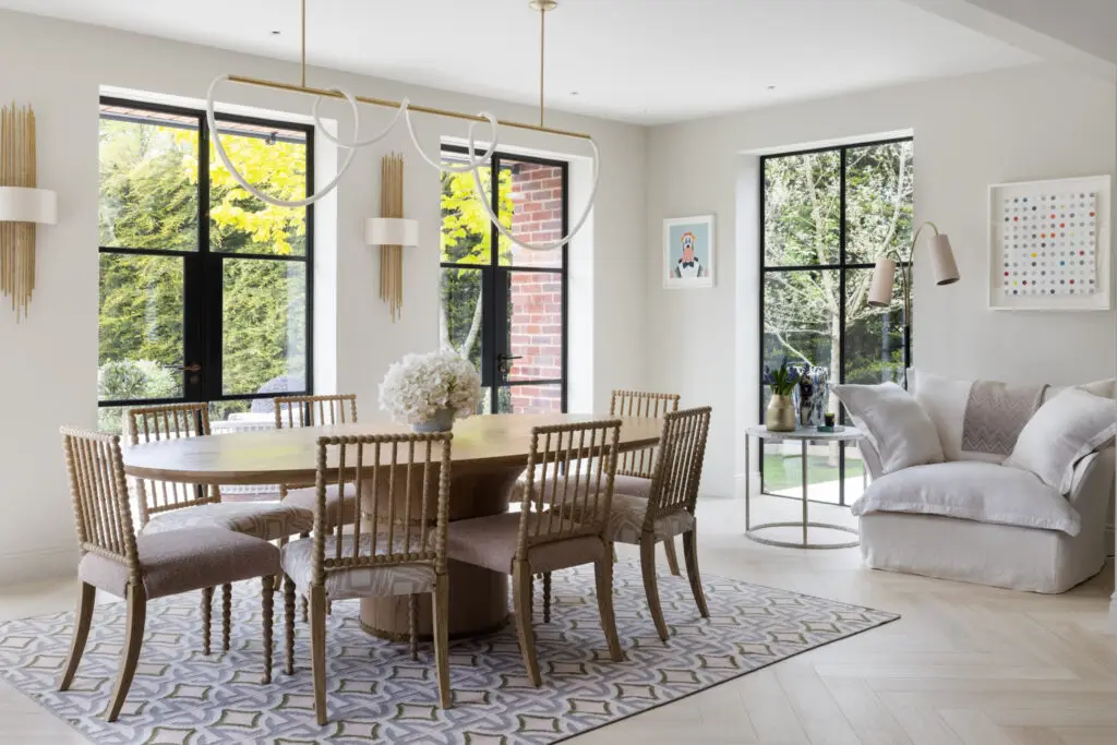 Genuine Steel Internal and External Doors and Screens