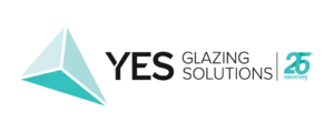 Logo for website - 25years - Grey