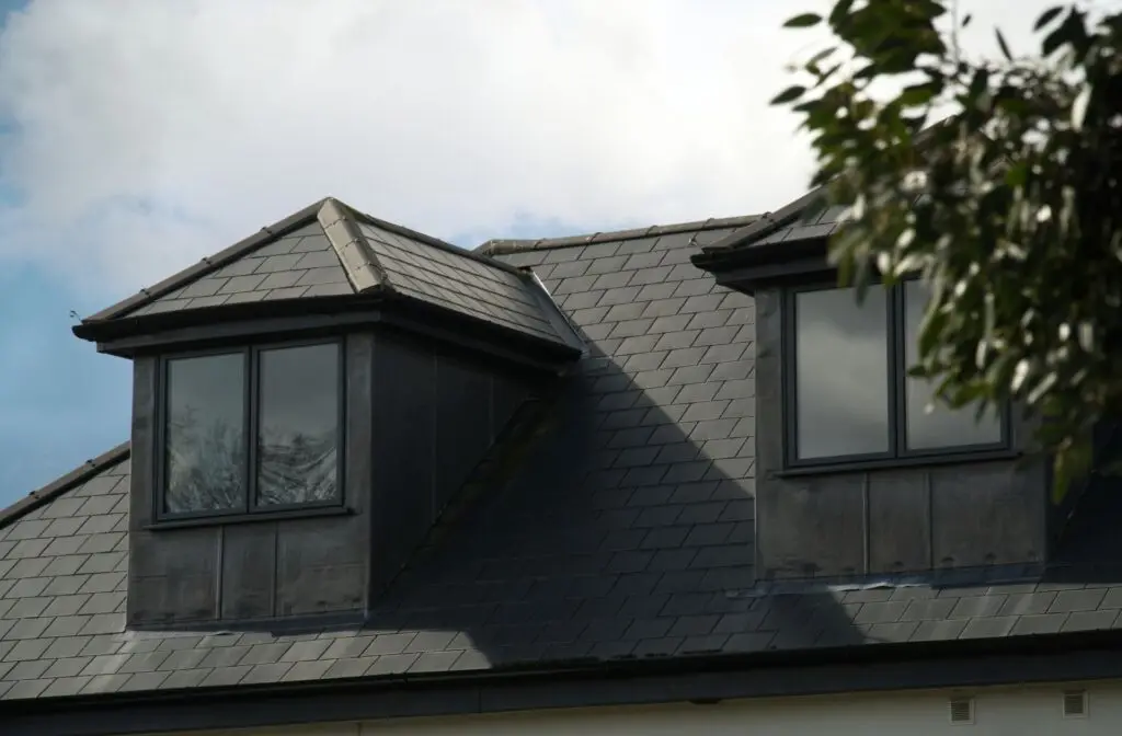 Aluminium flush casement premium windows