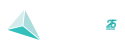 Logo for website - 25years